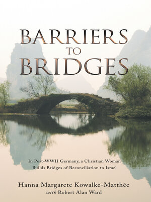 cover image of Barriers to Bridges
